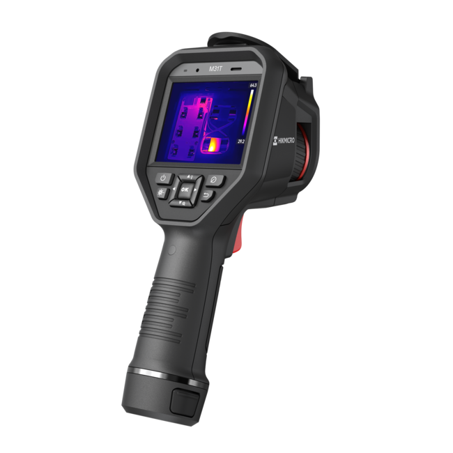 HIKMICRO M31T termovizijska kamera