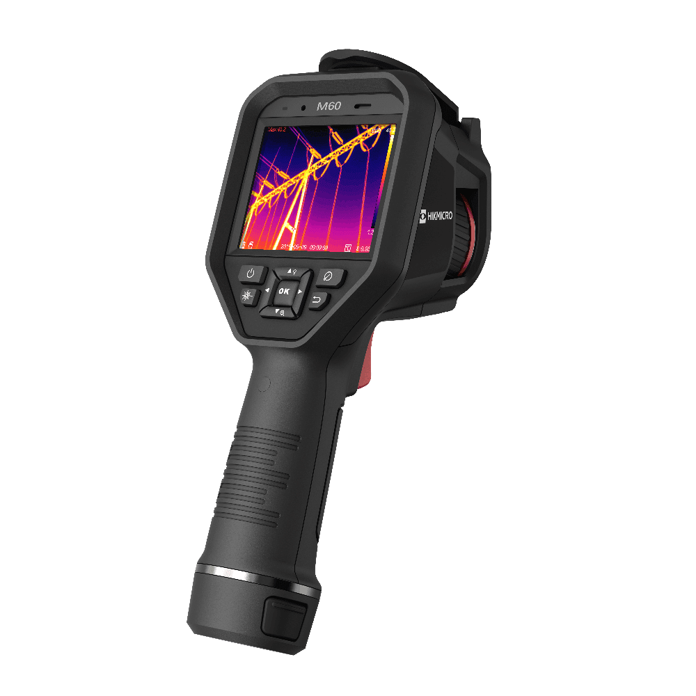 HIKMICRO M60