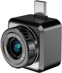 HIKMICRO Mini2Plus V2 termovizijska kamera