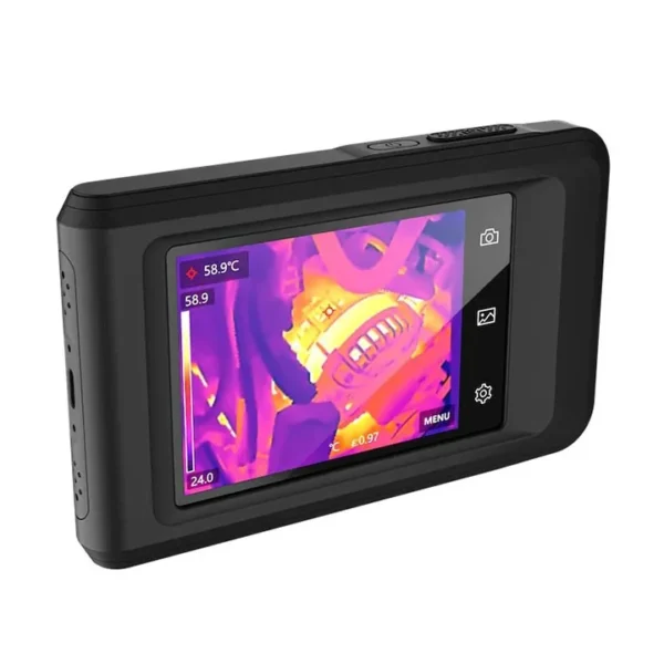 HIKMICRO Pocket2 termovizijska kamera