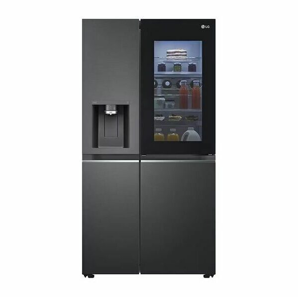 LG GSXV90MCDE hladnjak