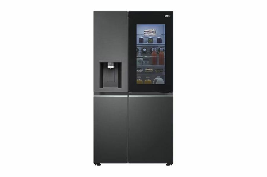 LG GSXV90MCDE hladnjak