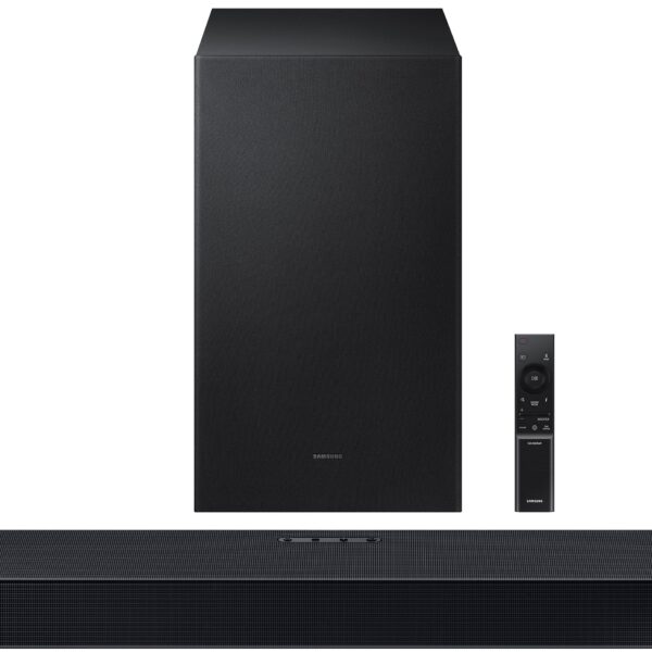 SAMSUNG soundbar HW Q600H/EN