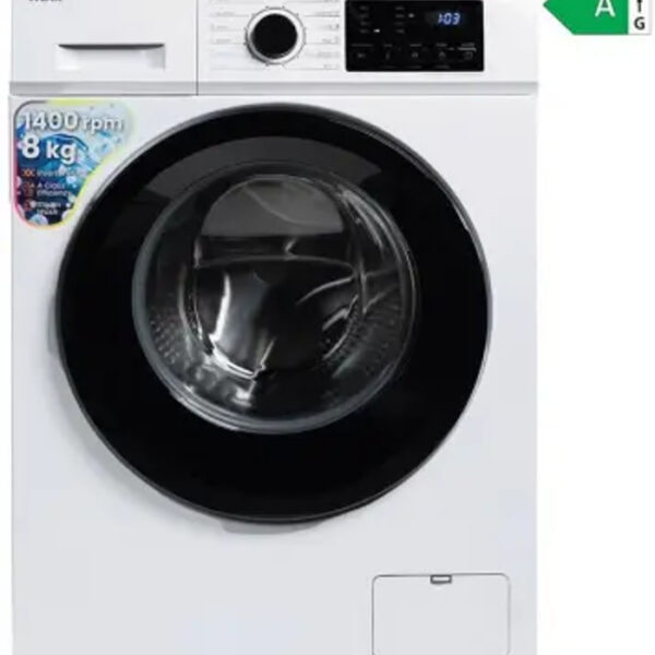 VIVAX HOME perilica rublja WFL 140812CI