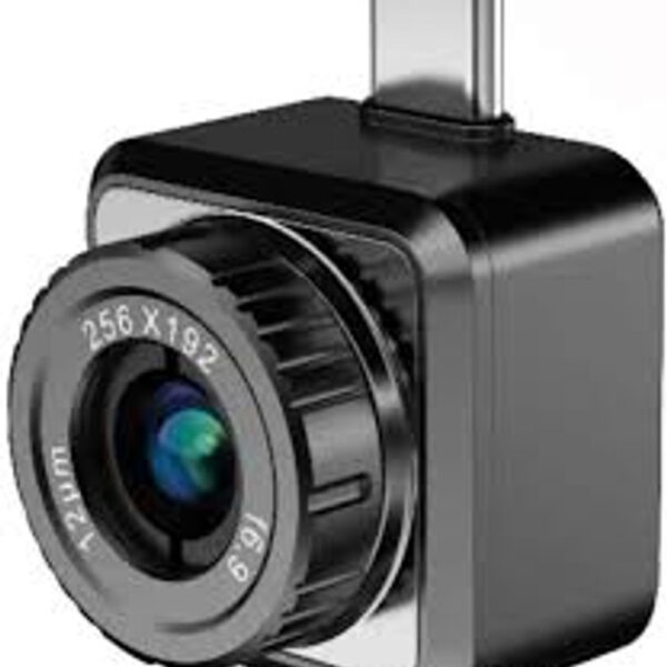 HIKMICRO Mini2Plus V2 termovizijska kamera