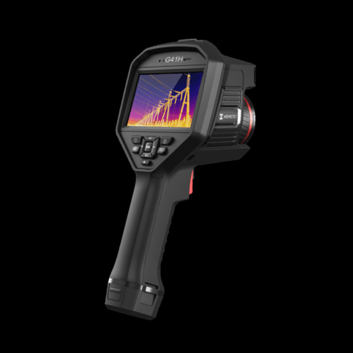 HIKMICRO G41H termovizijska kamera