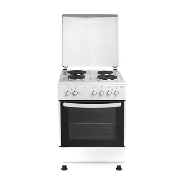 VIVAX HOME štednjak FC 04602S WH