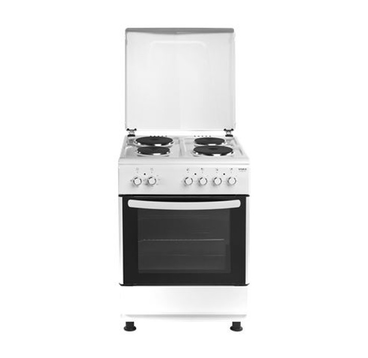 VIVAX HOME štednjak FC 04602S WH
