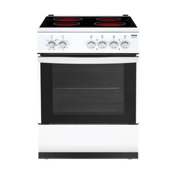 VIVAX HOME štednjak FC 04602VCF WH