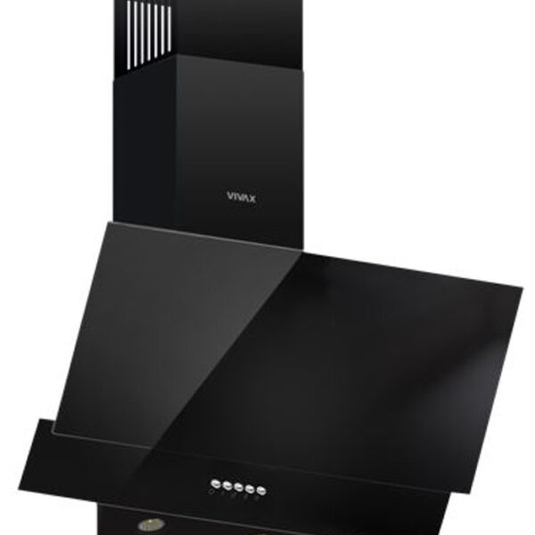 VIVAX HOME kuhinjska napa CHO 60CSD100T GB