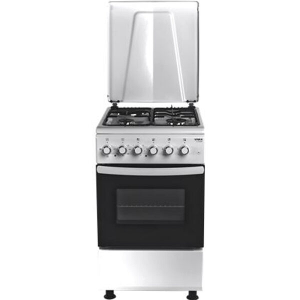 VIVAX HOME štednjak FC 31502I WH
