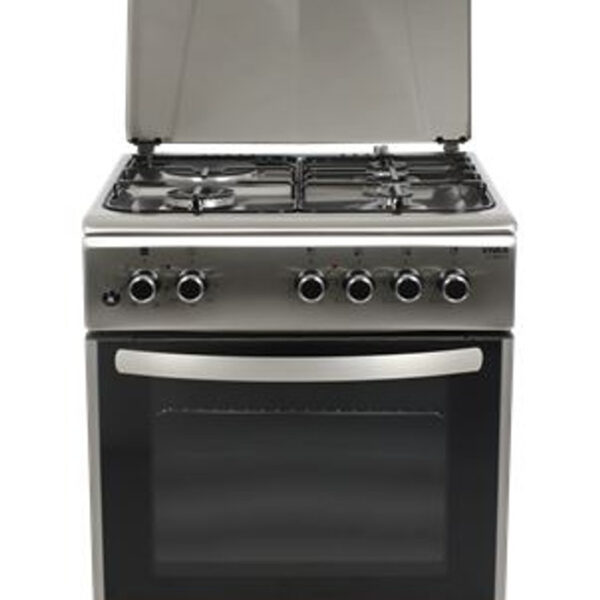 VIVAX HOME štednjak FC 31602IF X