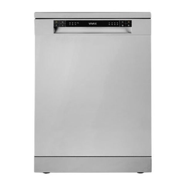 VIVAX HOME perilica posuđa DW 601262CL S