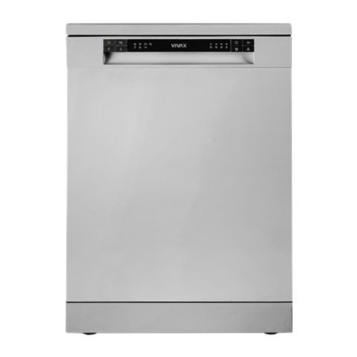 VIVAX HOME perilica posuđa DW 601262CL S