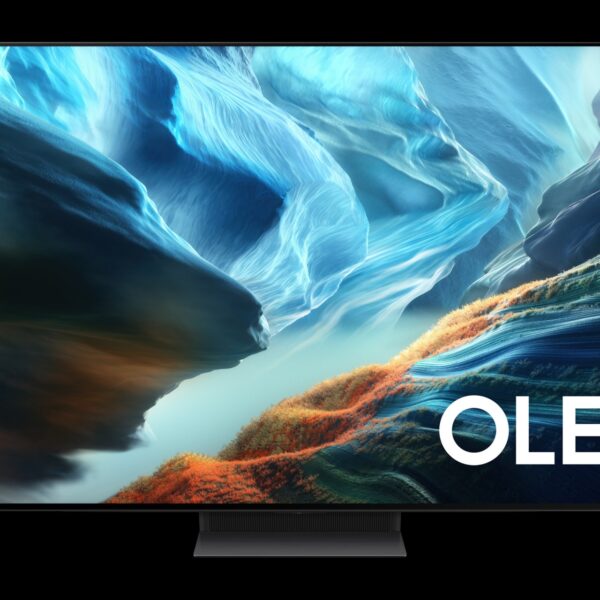 Samsung televizor QE55S90HAEXXH