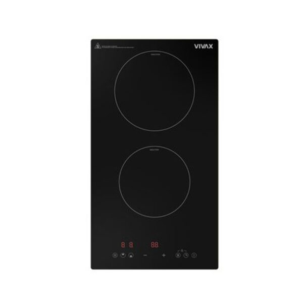 VIVAX HOME indukcijska ploča BH 02MIN