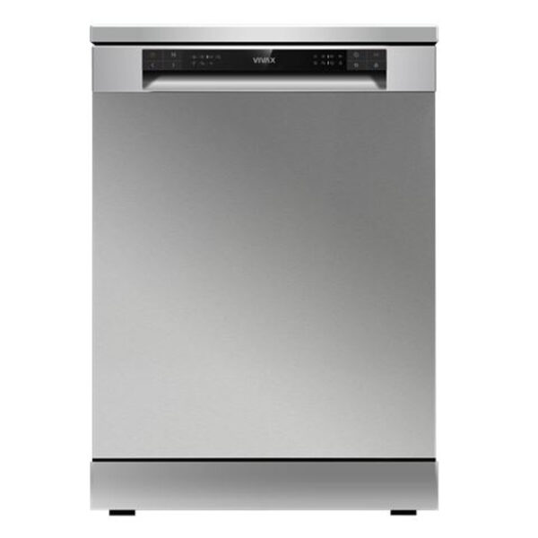 VIVAX HOME perilica posuđa DW 601262CL X