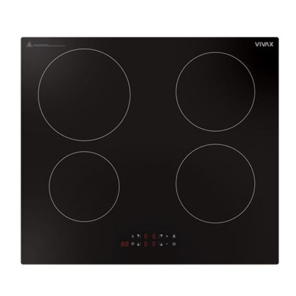 VIVAX HOME indukcijska ploča BH 04MIN
