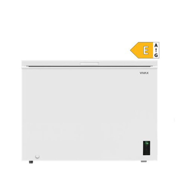 VIVAX HOME zamrzivač CFR 418