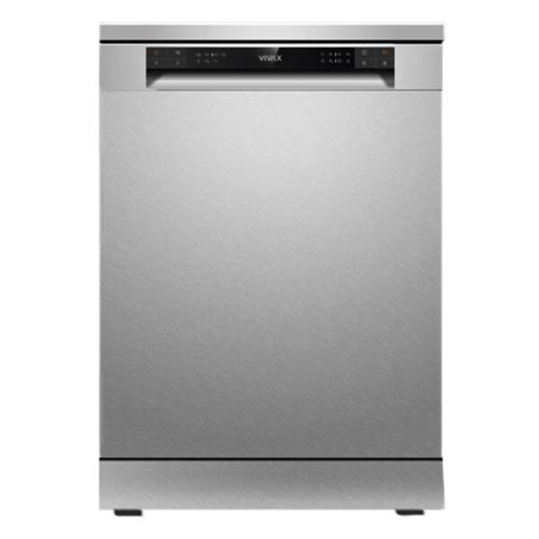 VIVAX HOME perilica posuđa DW 601472C X