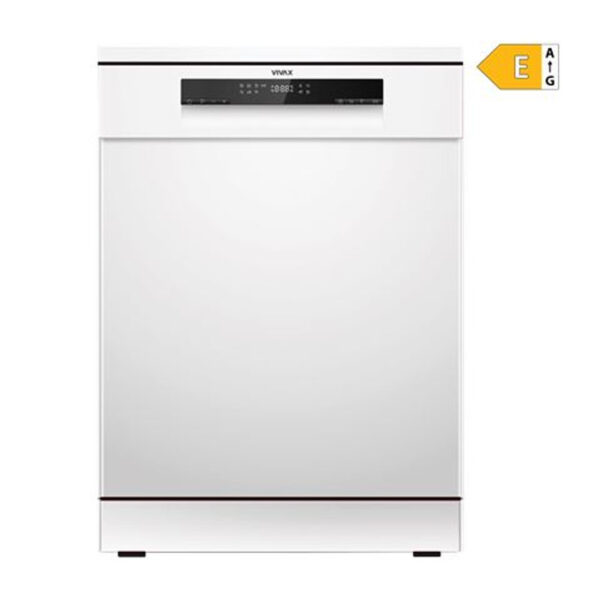 VIVAX HOME perilica posuđa DW 601473C