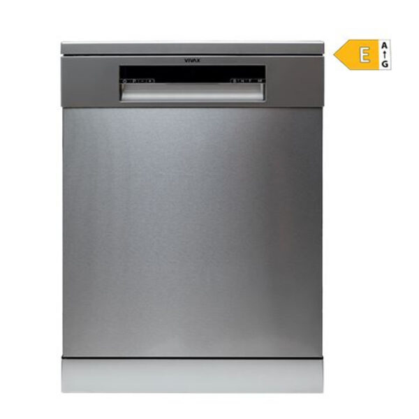 VIVAX HOME perilica posuđa DW 601473C X