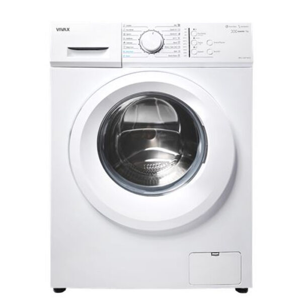 VIVAX HOME perilica rublja WFL 120716CSI