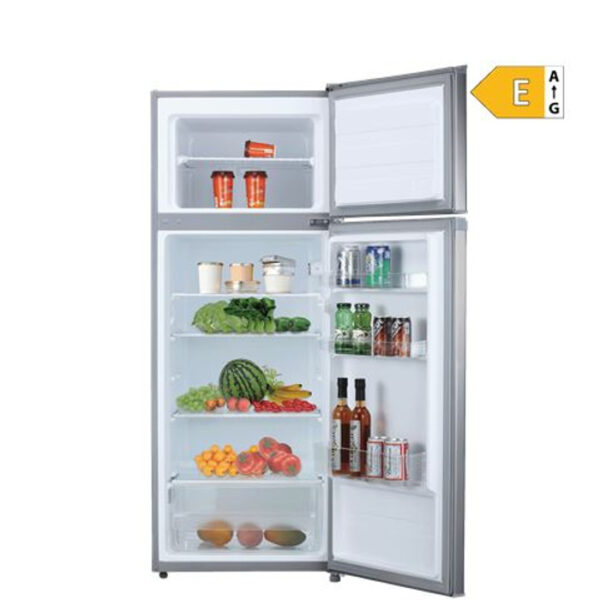 VIVAX HOME hladnjak DD 207E X