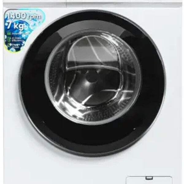 VIVAX HOME perilica rublja WFL 140712CI