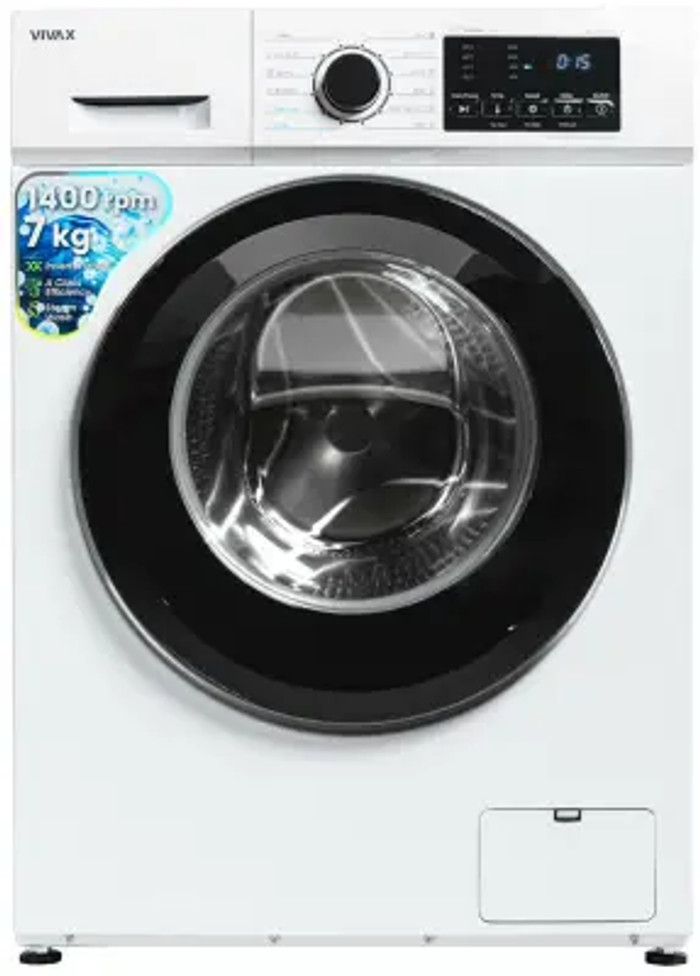 VIVAX HOME perilica rublja WFL 140712CI