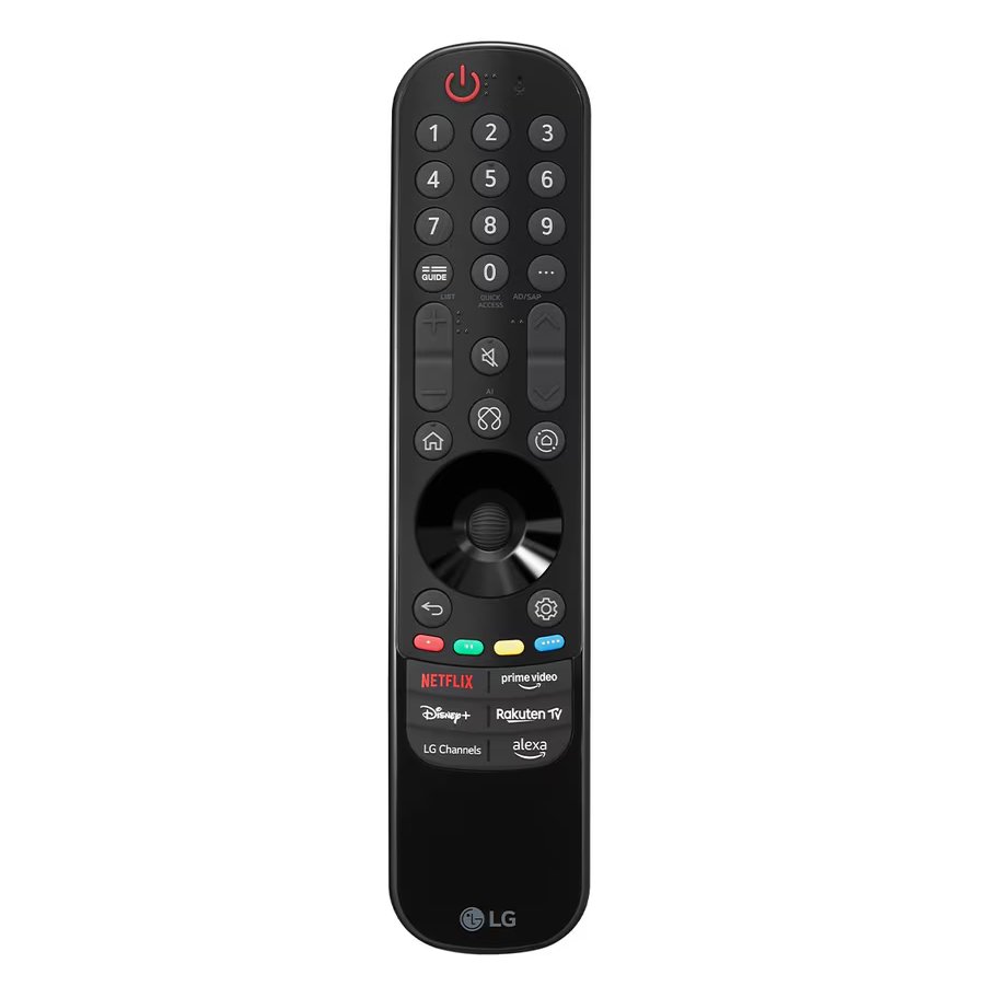 LG daljinski upravljač MR25GB AEU