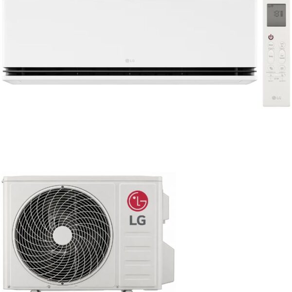 LG H18S1DA NS1 / H18S1DA U18 klima inverter