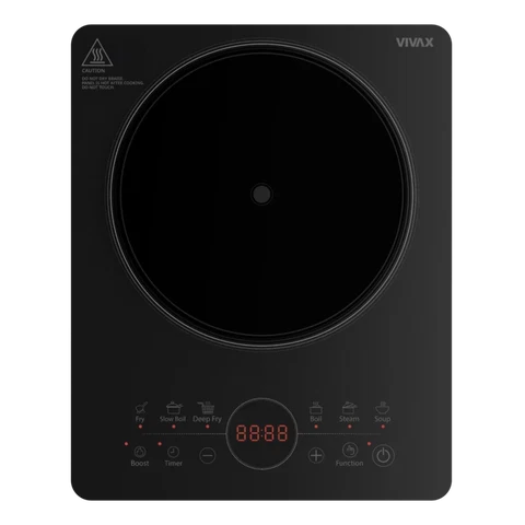 VIVAX HOME Indukcijska ploča HPI 2200TPB