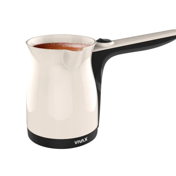 VIVAX HOME Kuhalo za kavu CM 1000WH