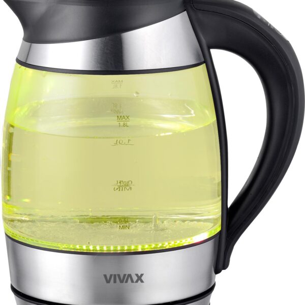 VIVAX HOME Kuhalo za vodu WH 180TC