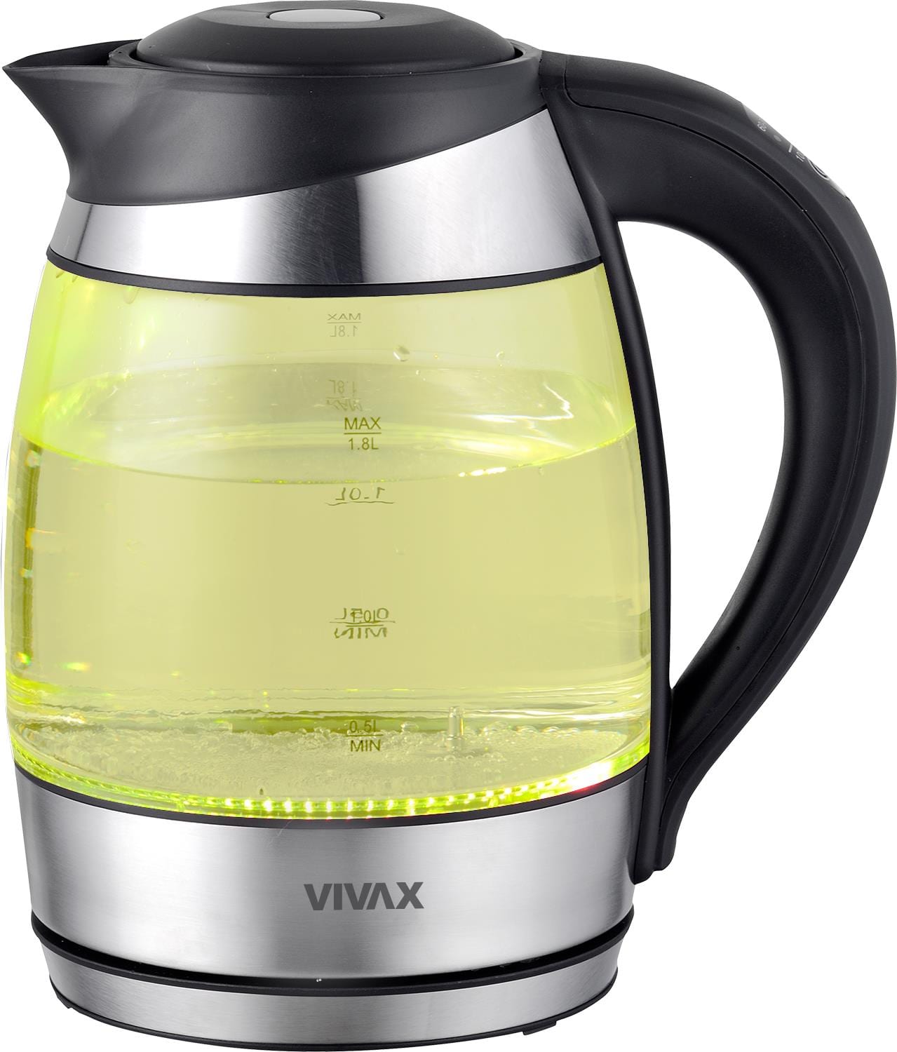 VIVAX HOME Kuhalo za vodu WH 180TC