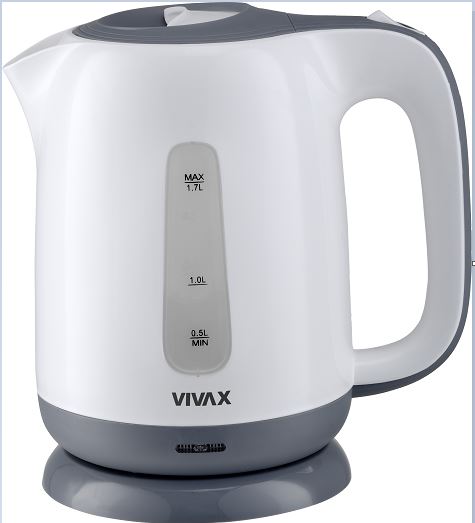 VIVAX HOME Kuhalo za vodu WH 170BW
