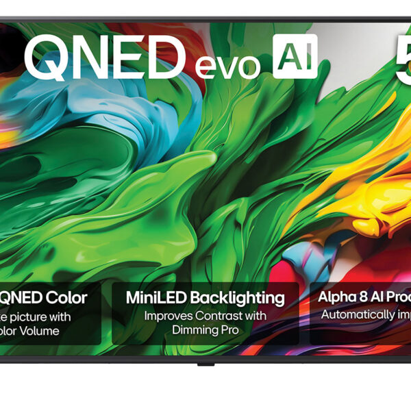 LG QNED televizor 55QNED85A3C AEU