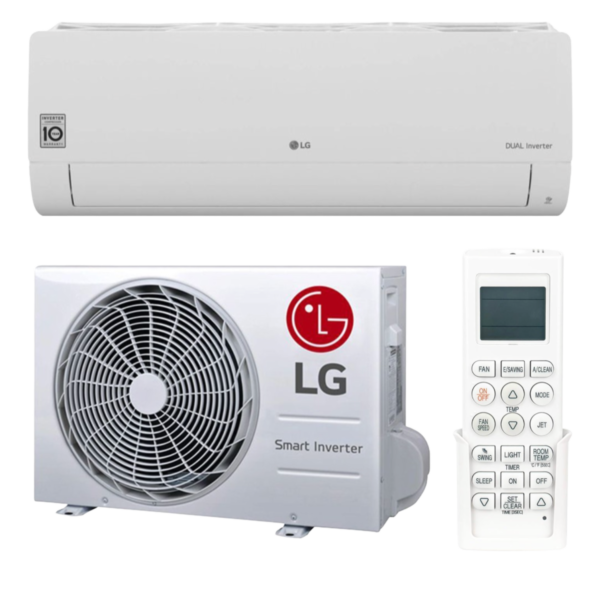 LG EZ18CSN CSK1/EZ18CSU CL21 klima inverter