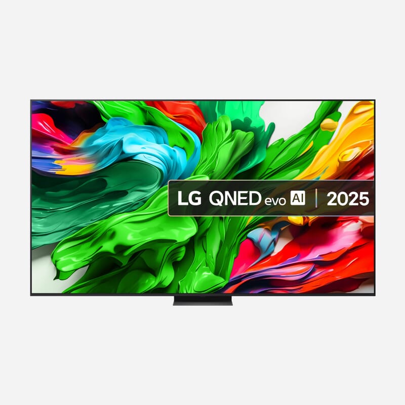 LG QNED televizor 100QNED86A6 AEU
