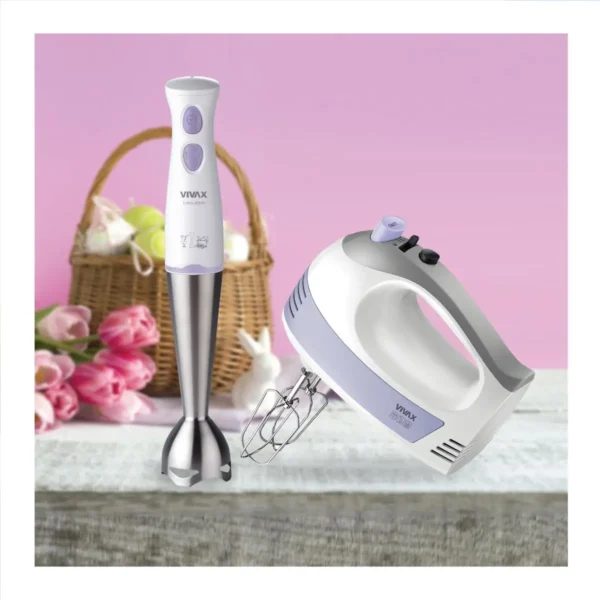 VIVAX HOME Mikser štapni SB 400WP
