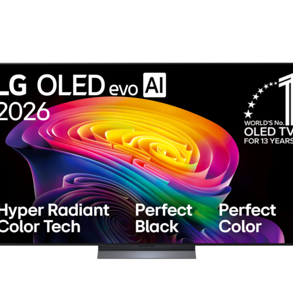 LG OLED televizor OLED77C61LA AEU