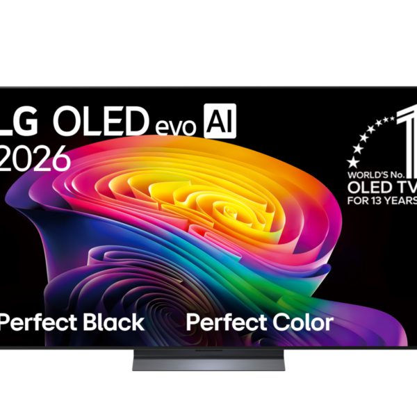 LG OLED televizor OLED65C61LA AEU