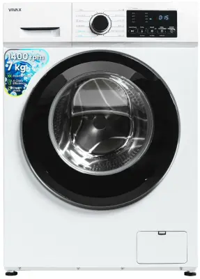 VIVAX HOME perilica rublja WFL 140712CI