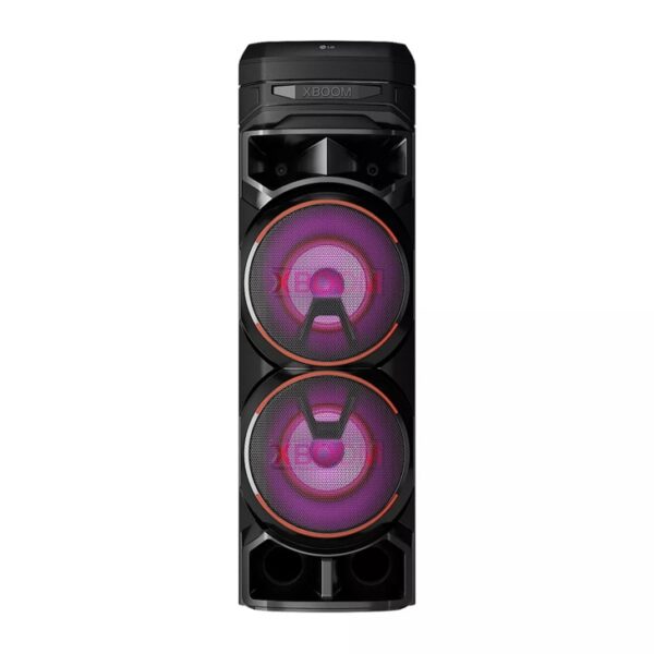 LG XBOOM RNC9
