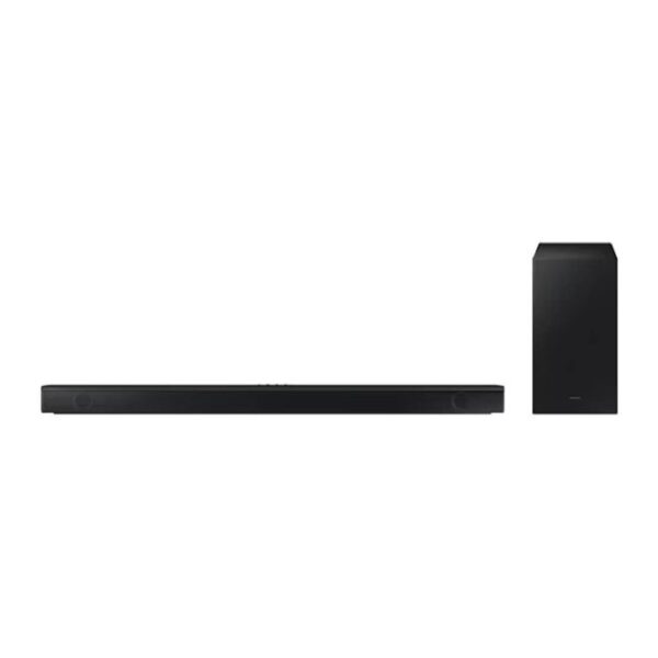 SAMSUNG soundbar HW B650F/EN