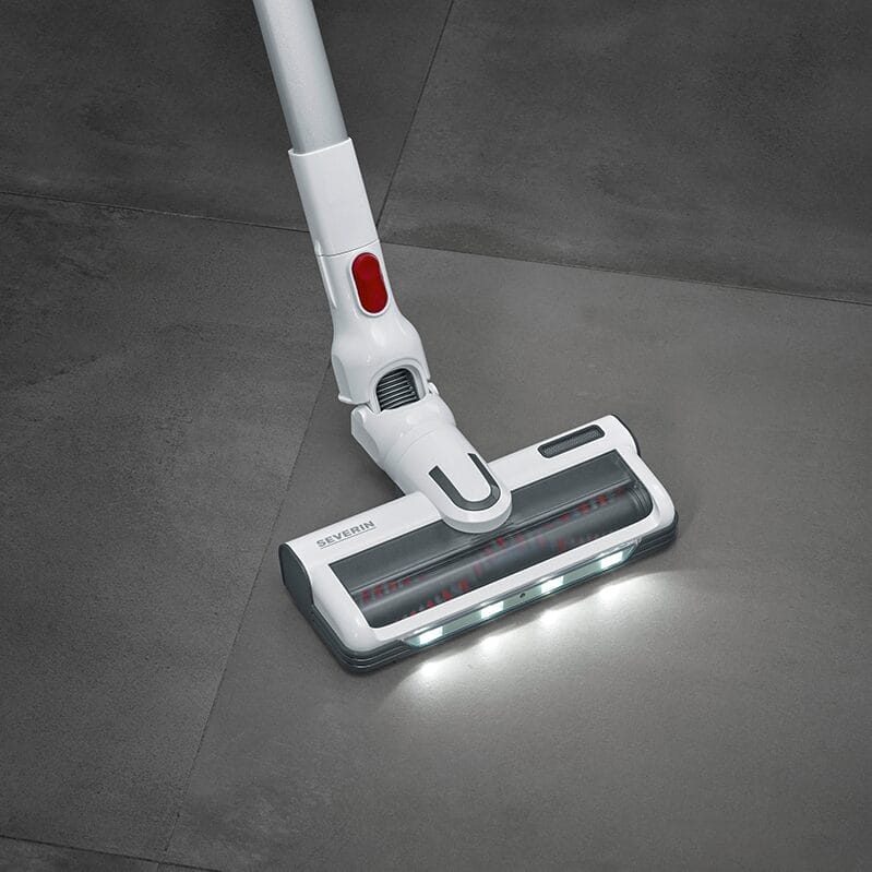 SEVERIN HV 7166 usisavač