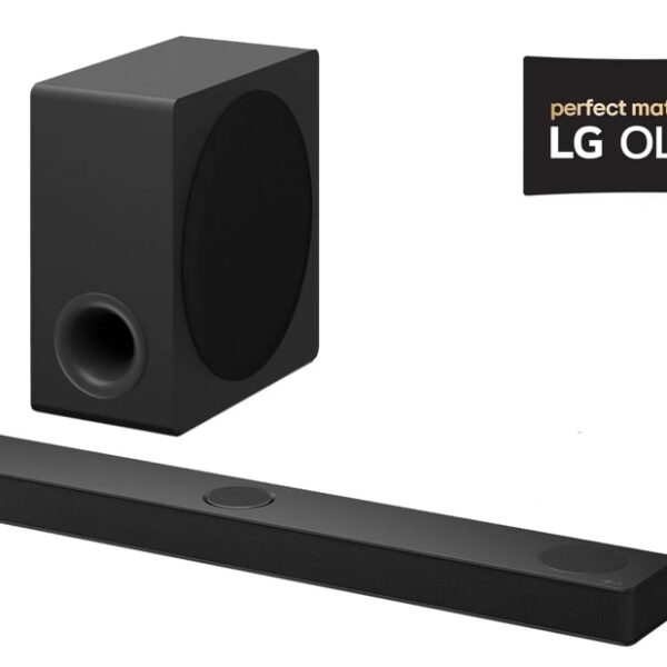 LG soundbar S80TY