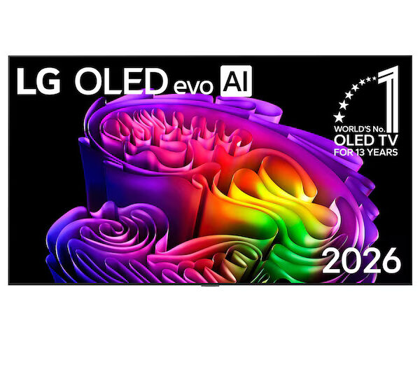 LG OLED televizor OLED55G61LW AEU