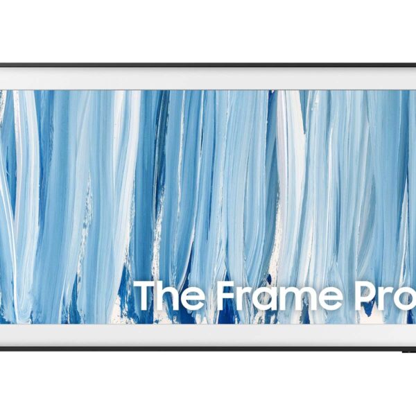 SAMSUNG The Frame Pro televizor QE65LS03HWUXXH